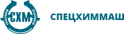 Логотип CПЕЦХИММАШ